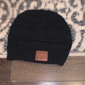 Bluetooth speaker toque
